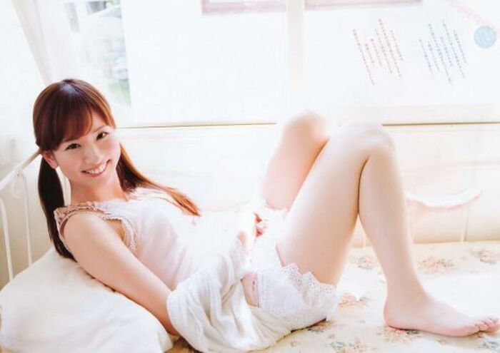 Aiko Minato 72 erotic moving images! Beautiful breasts, treasure pants, thighs, gravure is sexy and erotic! !! 29th image