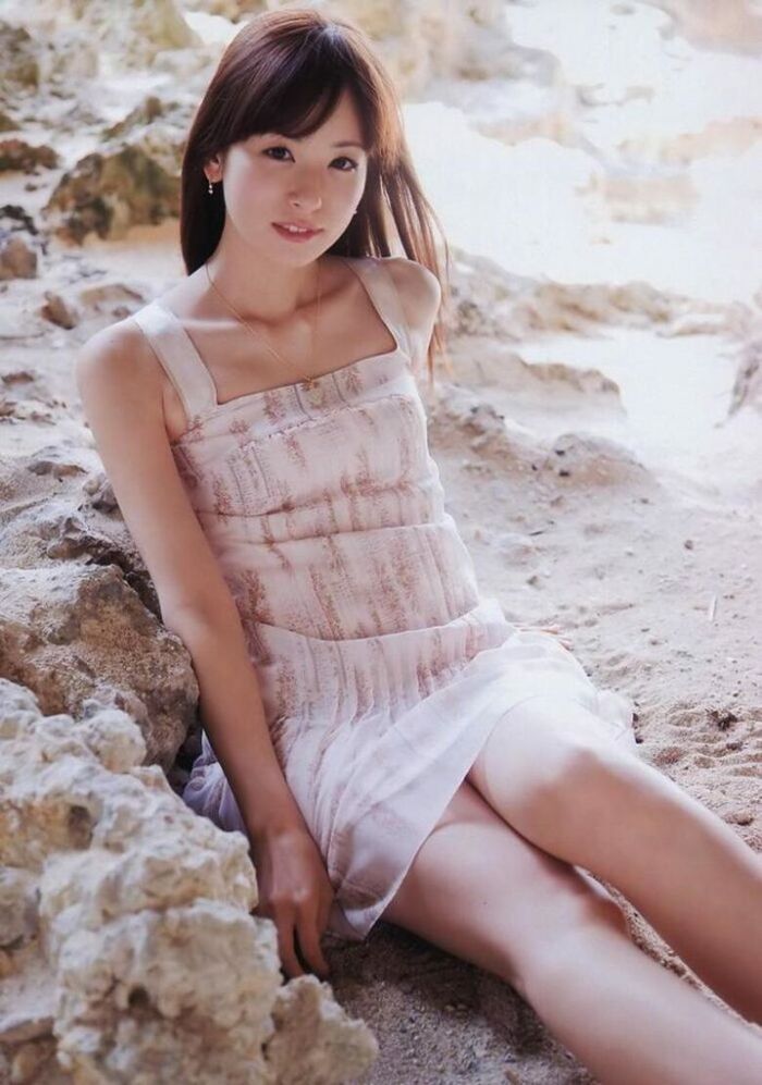 Aiko Minato 72 erotic moving images! Beautiful breasts, treasure pants, thighs, gravure is sexy and erotic! !! 30th image