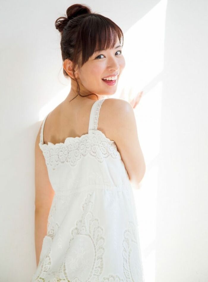 Aiko Minato 72 erotic moving images! Beautiful breasts, treasure pants, thighs, gravure is sexy and erotic! !! 38th image