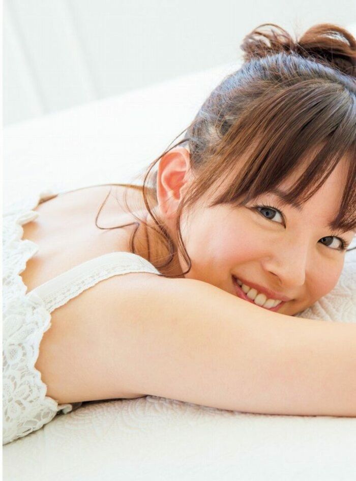 Aiko Minato 72 erotic moving images! Beautiful breasts, treasure pants, thighs, gravure is sexy and erotic! !! 39th image