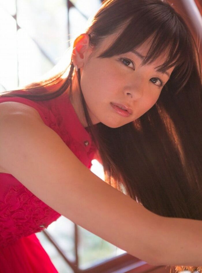 Aiko Minato 72 erotic moving images! Beautiful breasts, treasure pants, thighs, gravure is sexy and erotic! !! 41th image