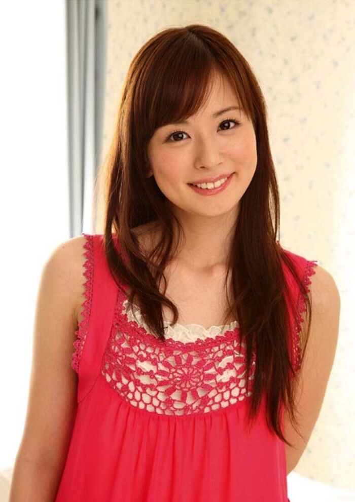 Aiko Minato 72 erotic moving images! Beautiful breasts, treasure pants, thighs, gravure is sexy and erotic! !! 46th image