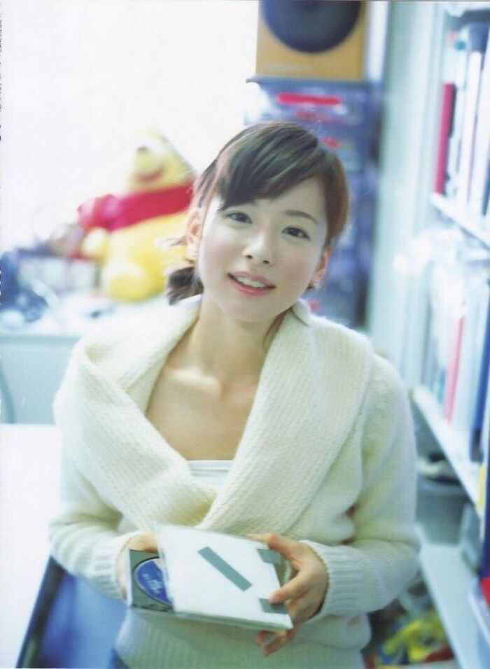 Aiko Minato 72 erotic moving images! Beautiful breasts, treasure pants, thighs, gravure is sexy and erotic! !! 54th image