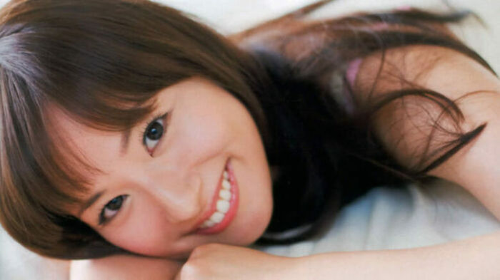 Aiko Minato 72 erotic moving images! Beautiful breasts, treasure pants, thighs, gravure is sexy and erotic! !! 60th image