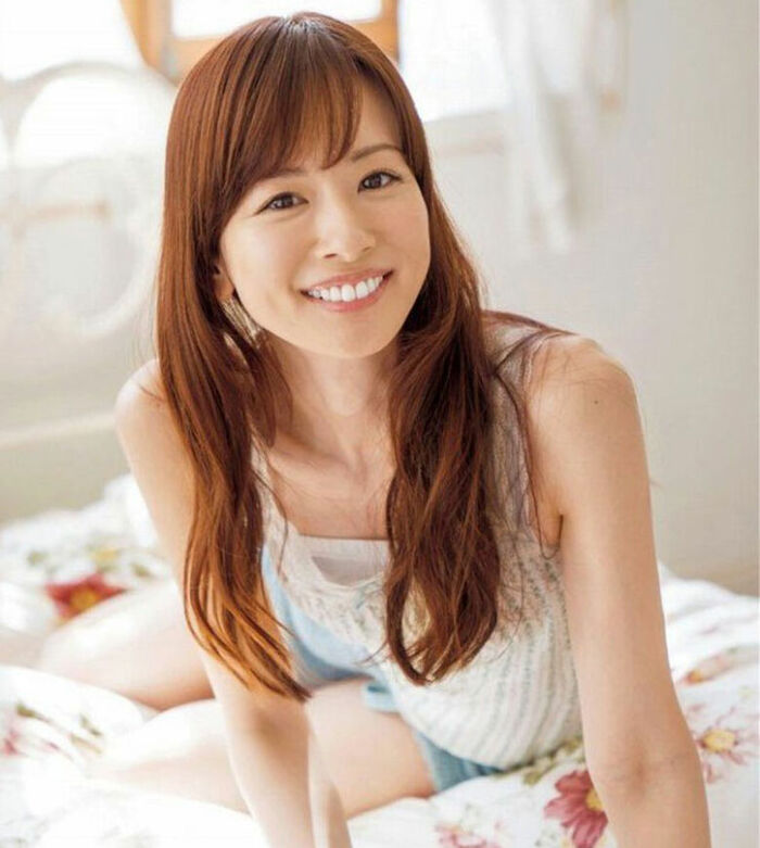 Aiko Minato 72 erotic moving images! Beautiful breasts, treasure pants, thighs, gravure is sexy and erotic! !! 61th image