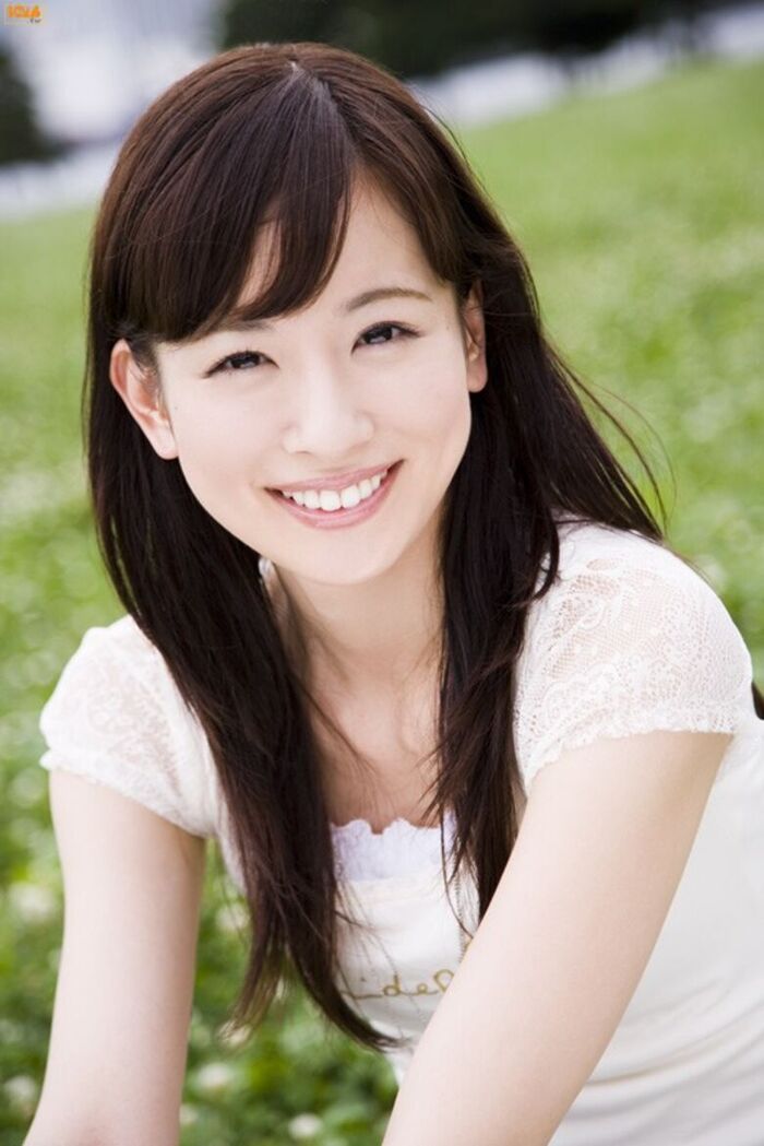 Aiko Minato 72 erotic moving images! Beautiful breasts, treasure pants, thighs, gravure is sexy and erotic! !! 66th image