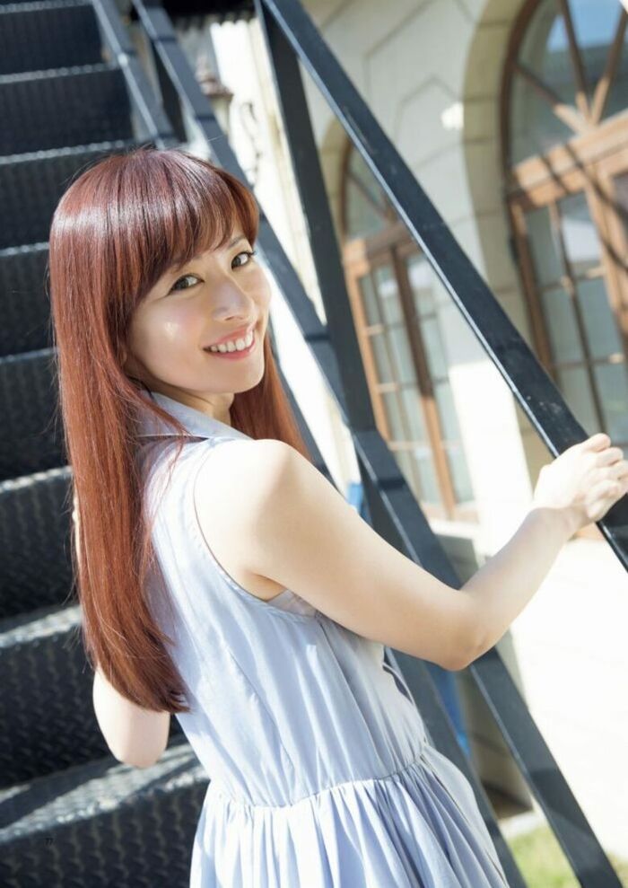 Aiko Minato 72 erotic moving images! Beautiful breasts, treasure pants, thighs, gravure is sexy and erotic! !! 69th image