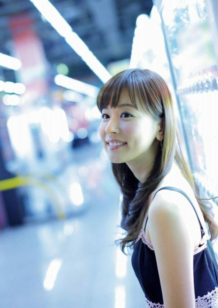 Aiko Minato 72 erotic moving images! Beautiful breasts, treasure pants, thighs, gravure is sexy and erotic! !! 71th image