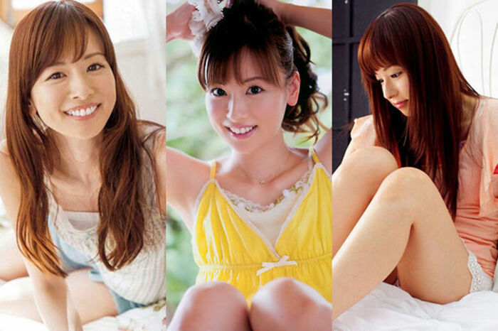 Aiko Minato 72 erotic moving images! Beautiful breasts, treasure pants, thighs, gravure is sexy and erotic! !! 72th image