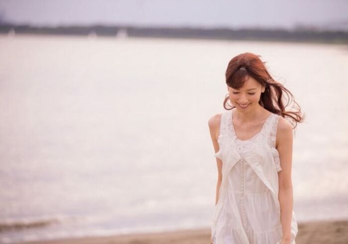 Aiko Minato 72 erotic moving images! Beautiful breasts, treasure pants, thighs, gravure is sexy and erotic! !! 8th image