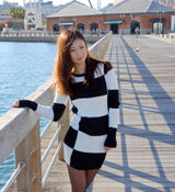 Erotic images of knitted dresses for girls