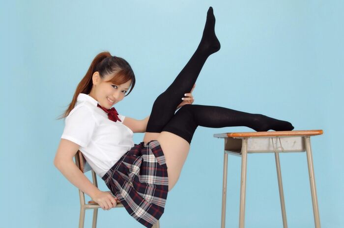 38 JK back thigh &amp; panchira images! I put together a list of pants that look like bare legs and thighs! !! 33th image