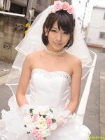 Ruri Narimiya Erotic image of an uncensored AV actress with beautiful