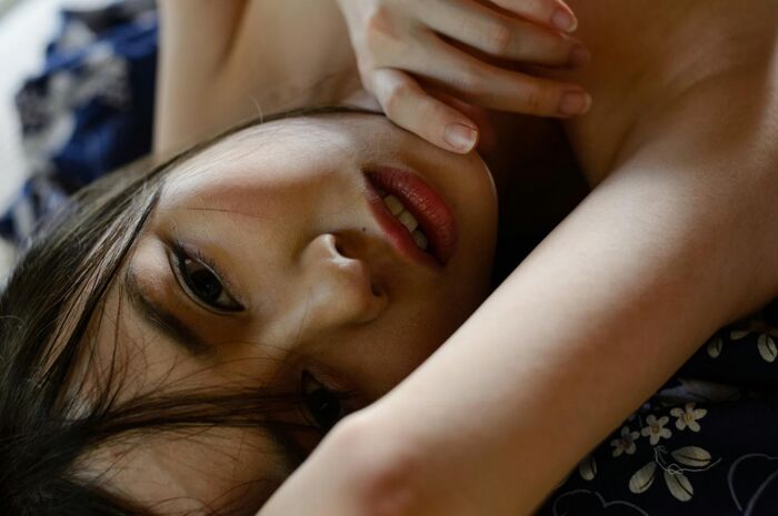 Aimi Yoshikawa Too radical H cup beauty big Erotic images 113 photos 30th image