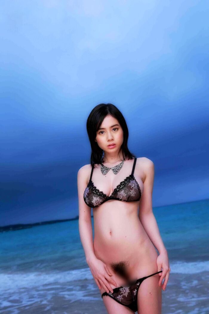 Aimi Yoshikawa Too radical H cup beauty big Erotic images 113 photos 76th image
