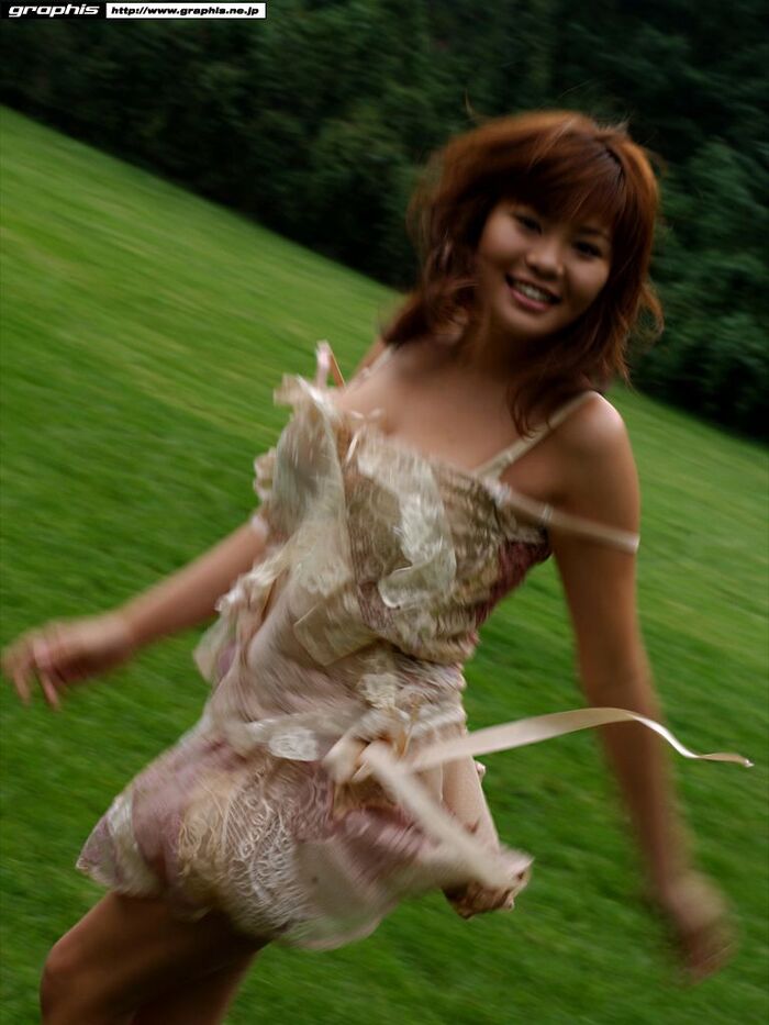 Yoko Matsugane The resurrection spell is?! 135 erotic images 69th image