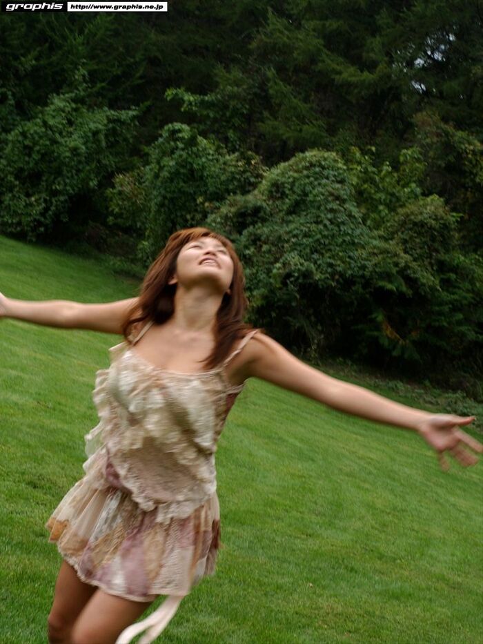 Yoko Matsugane The resurrection spell is?! 135 erotic images 70th image