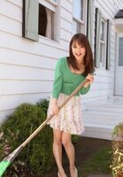 AV actress Mihiro Erotic images 63 photos ~ Young wife who wants to be married ~