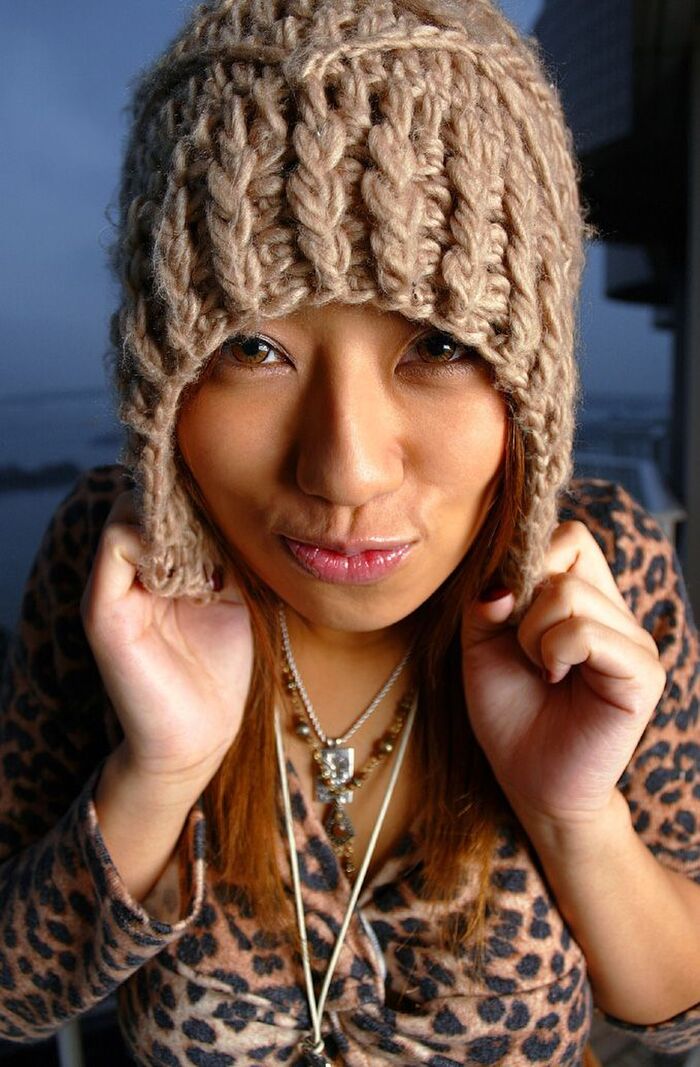 Yukari Fujikawa A must-see for maniacs! !! Unsearched AV Actress www 33th image