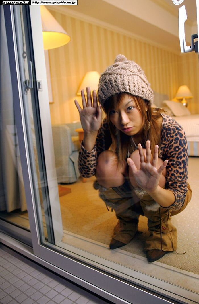 Yukari Fujikawa A must-see for maniacs! !! Unsearched AV Actress www 40th image