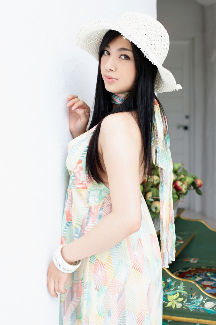 Saori Hara German Quarter AV Actress 139 erotic images 32th image
