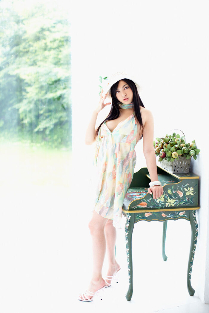 Saori Hara German Quarter AV Actress 139 erotic images 36th image