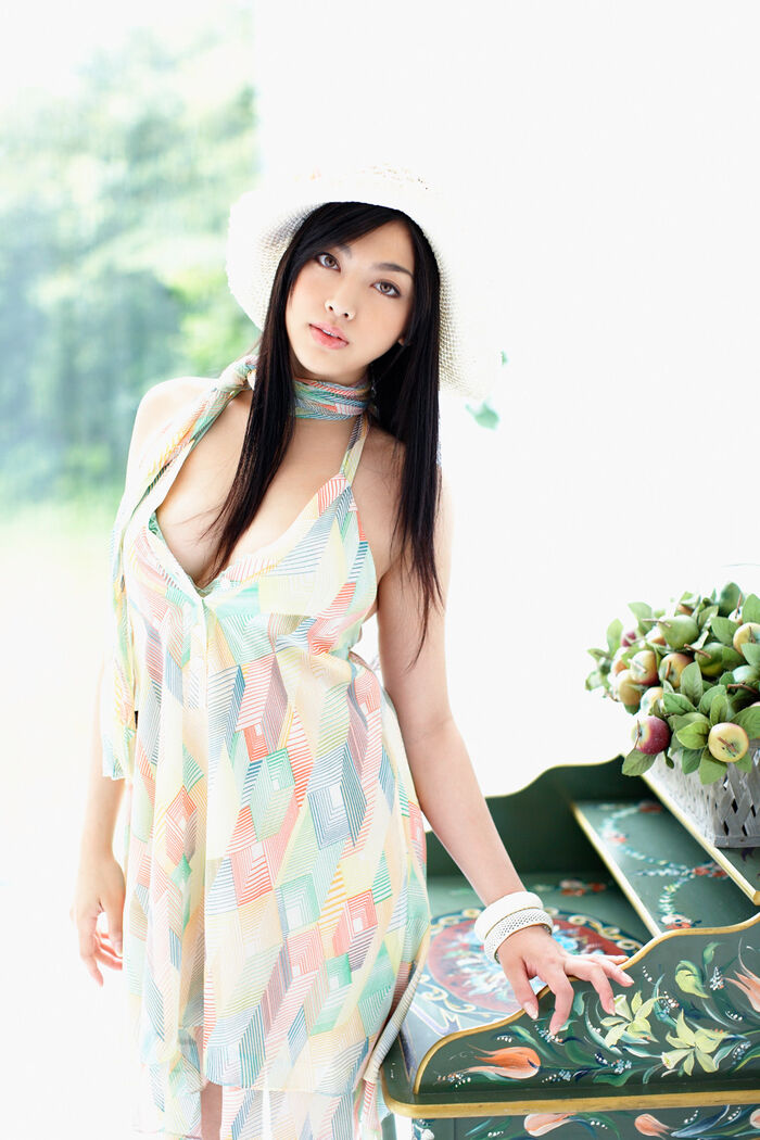 Saori Hara German Quarter AV Actress 139 erotic images 38th image