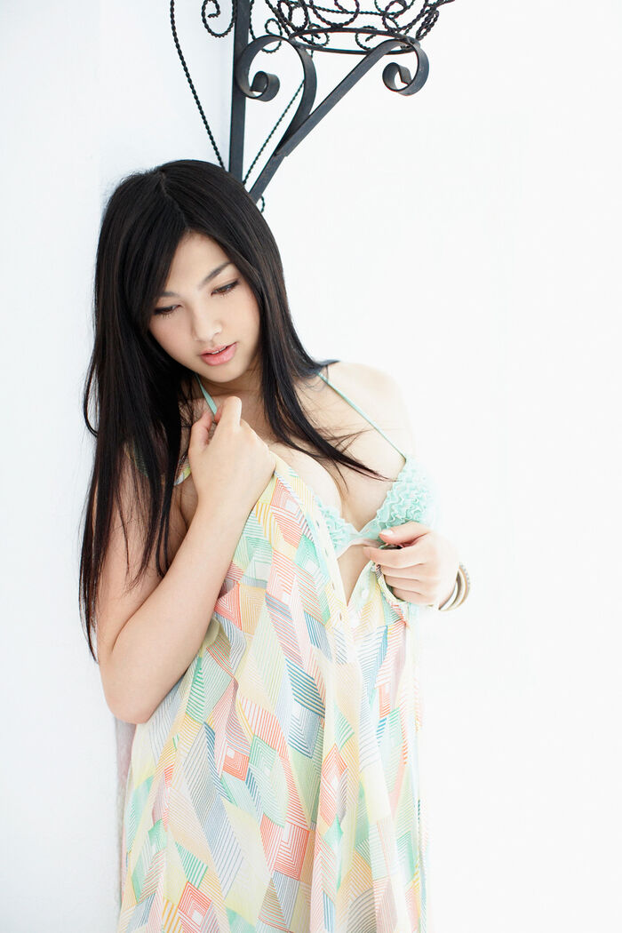 Saori Hara German Quarter AV Actress 139 erotic images 44th image