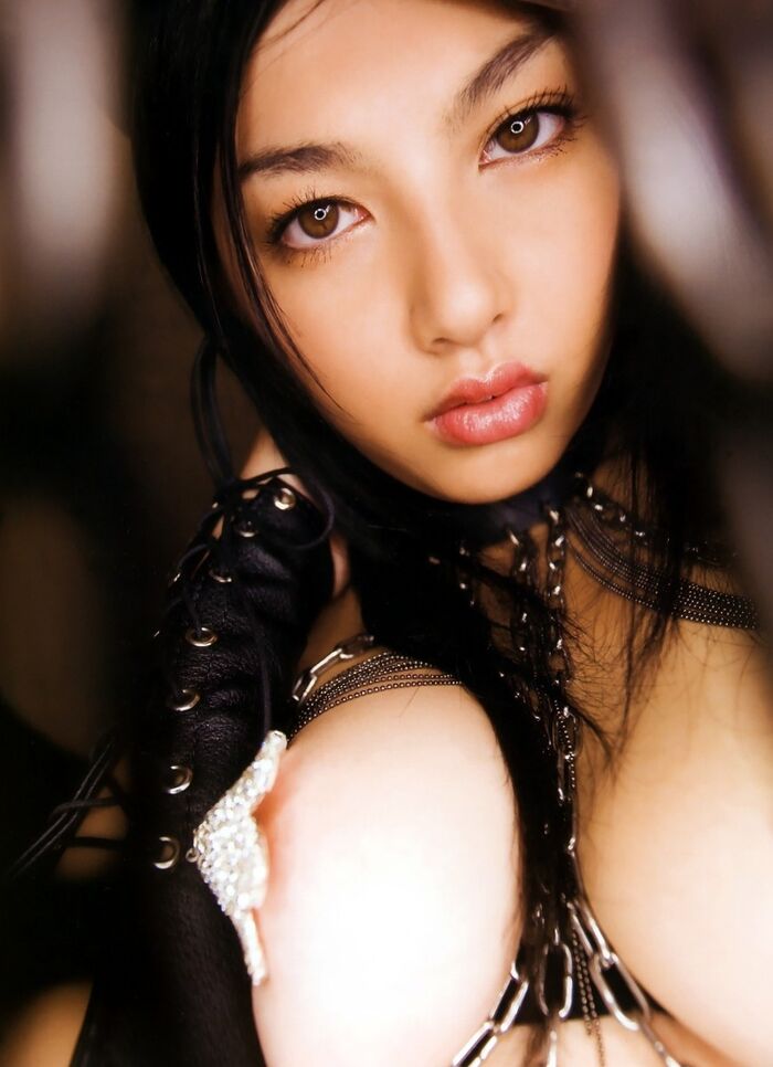 Saori Hara German Quarter AV Actress 139 erotic images 74th image