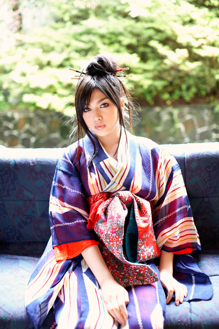 Saori Hara German Quarter AV Actress 139 erotic images 90th image
