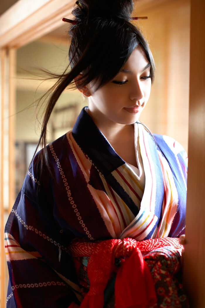 Saori Hara German Quarter AV Actress 139 erotic images 91th image