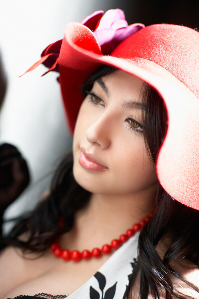 144 erotic images of Saori Hara returning to entertainer as Masashi Matsunoi 10th image