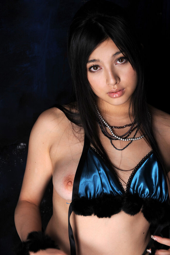 144 erotic images of Saori Hara returning to entertainer as Masashi Matsunoi 45th image