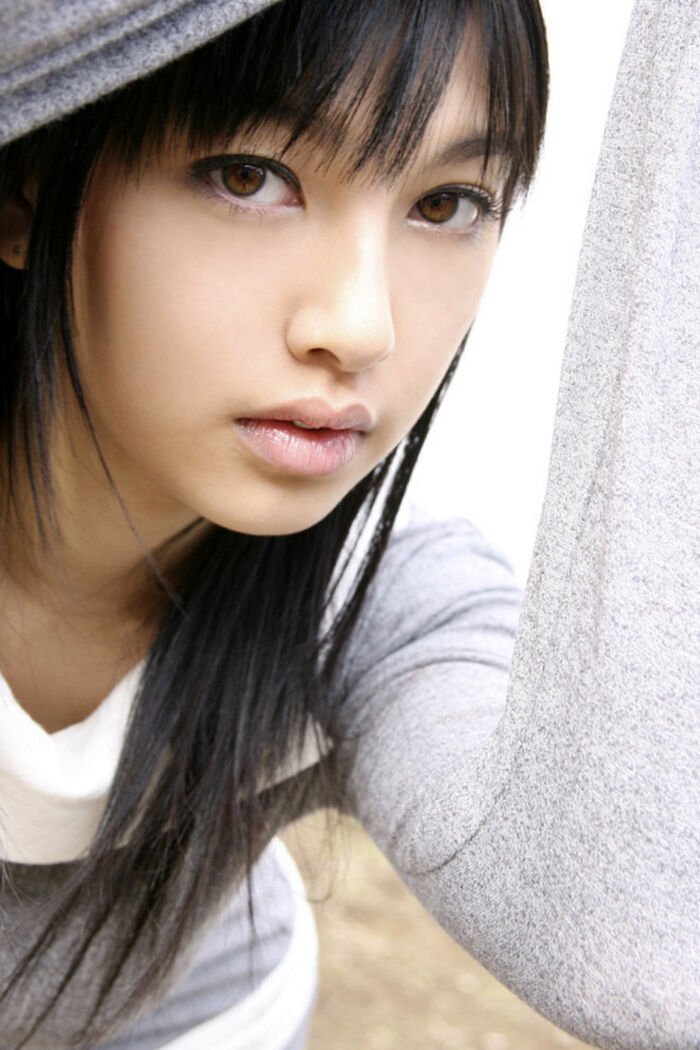 144 erotic images of Saori Hara returning to entertainer as Masashi Matsunoi 89th image