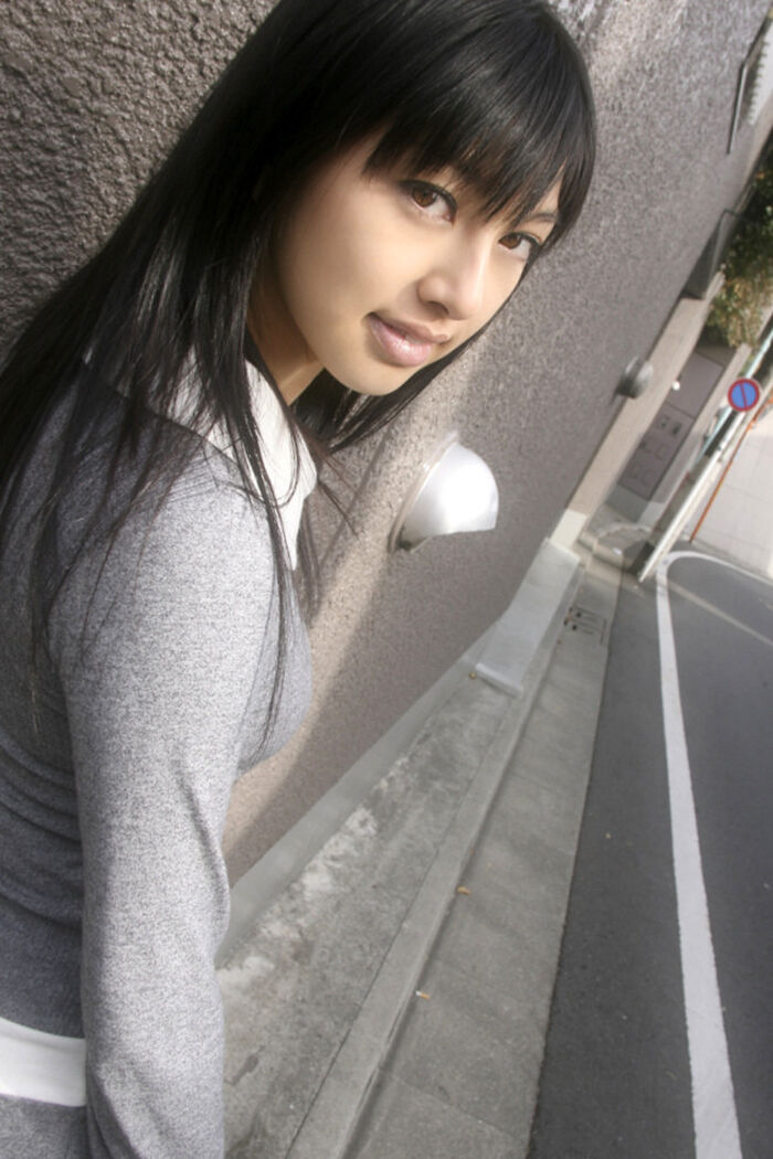 144 erotic images of Saori Hara returning to entertainer as Masashi Matsunoi 90th image
