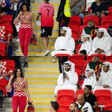 【Sad news】Strict Muslims can't stand naughty foreign supporters