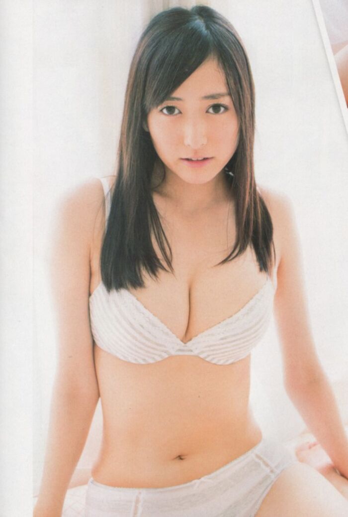 Risa Tachibana (Former AKB48 Eri Takamatsu) Hairy AV actress 110 erotic images 10th image
