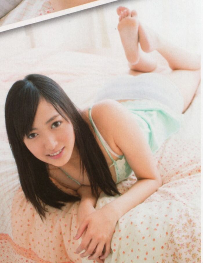 Risa Tachibana (Former AKB48 Eri Takamatsu) Hairy AV actress 110 erotic images 18th image