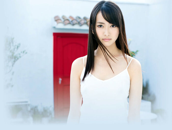 Risa Tachibana (Former AKB48 Eri Takamatsu) Hairy AV actress 110 erotic images 2th image