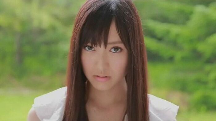 Risa Tachibana (Former AKB48 Eri Takamatsu) Hairy AV actress 110 erotic images 22th image