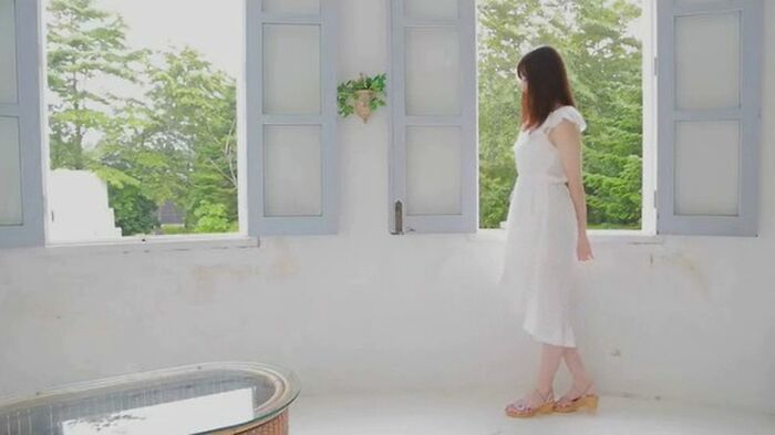 Risa Tachibana (Former AKB48 Eri Takamatsu) Hairy AV actress 110 erotic images 26th image
