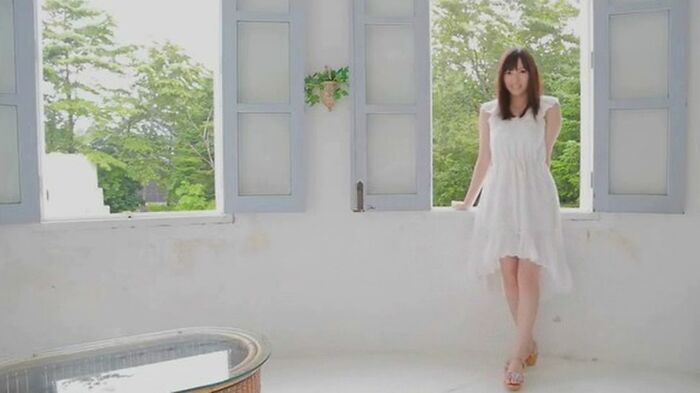 Risa Tachibana (Former AKB48 Eri Takamatsu) Hairy AV actress 110 erotic images 27th image