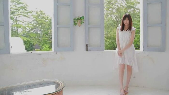Risa Tachibana (Former AKB48 Eri Takamatsu) Hairy AV actress 110 erotic images 30th image
