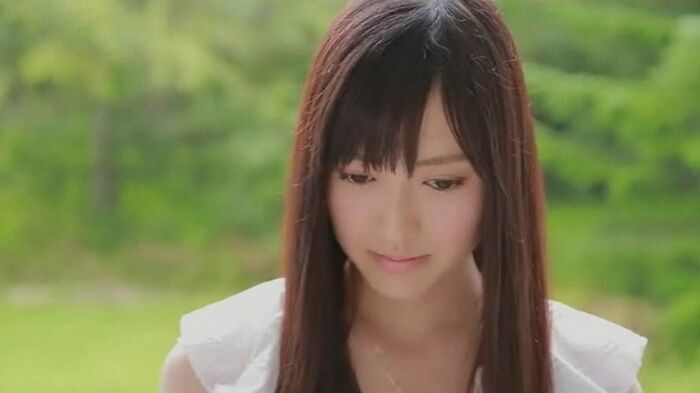 Risa Tachibana (Former AKB48 Eri Takamatsu) Hairy AV actress 110 erotic images 31th image