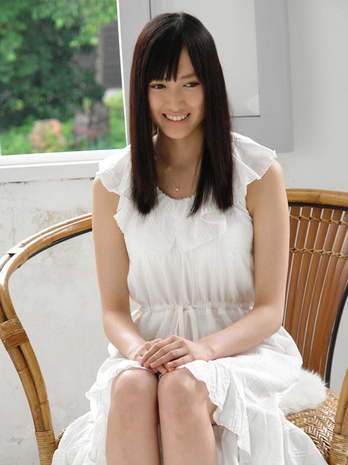 Risa Tachibana (Former AKB48 Eri Takamatsu) Hairy AV actress 110 erotic images 36th image