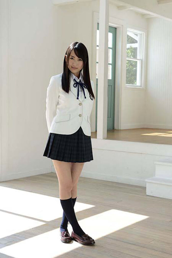 Risa Tachibana (Former AKB48 Eri Takamatsu) Hairy AV actress 110 erotic images 4th image