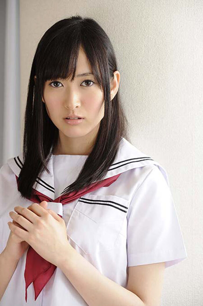 Risa Tachibana (Former AKB48 Eri Takamatsu) Hairy AV actress 110 erotic images 49th image