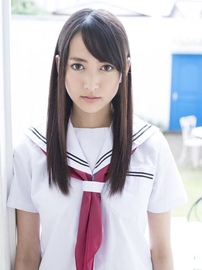 Risa Tachibana (Former AKB48 Eri Takamatsu) Hairy AV actress 110 erotic images 50th image