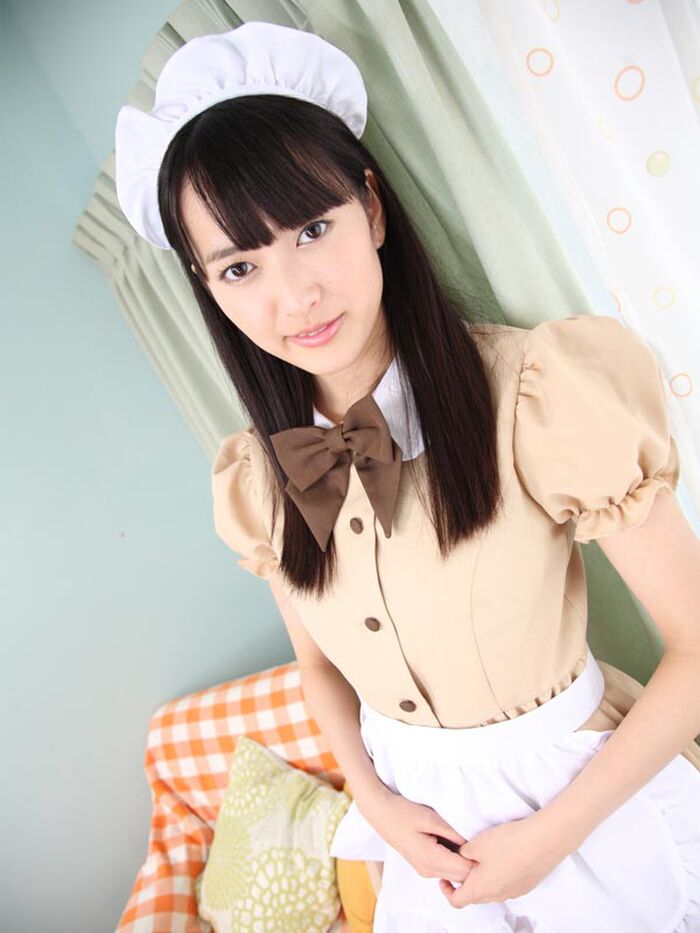 Risa Tachibana (Former AKB48 Eri Takamatsu) Hairy AV actress 110 erotic images 53th image