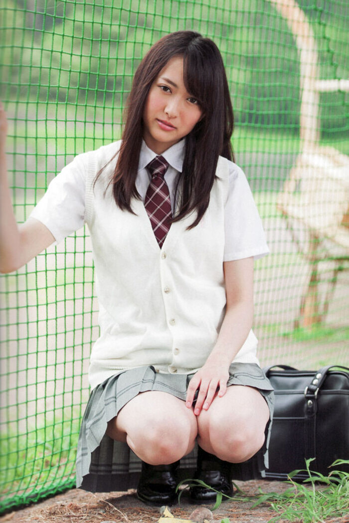 Risa Tachibana (Former AKB48 Eri Takamatsu) Hairy AV actress 110 erotic images 56th image